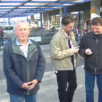 Frankenau 2004
