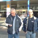 Frankenau 2004