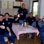 Frankenau 2004