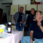 Frankenau 2004
