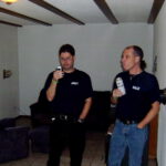 Frankenau 2004