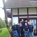 Frankenau 2004