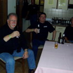 Frankenau 2004