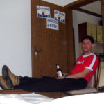 Frankenau 2004