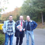 Frankenau 2004