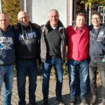 Dorf Münsterland 2019
