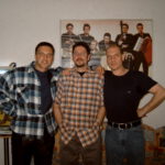 Dorf Tour 2003