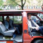 Dorf Tour 2003