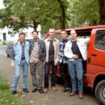 Dorf Tour 2003