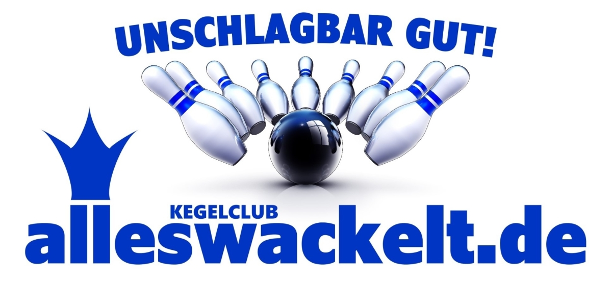 Kegelclub Alles wackelt