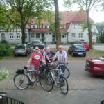 Minigolf 2012