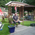 Minigolf 2012