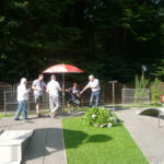 Minigolf 2012