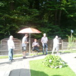 Minigolf 2012