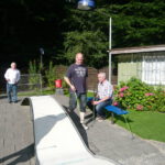 Minigolf 2012