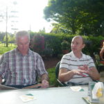 Minigolf 2012