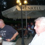 Minigolf 2012