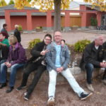Leiwen 2013