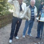 Cochem 2008