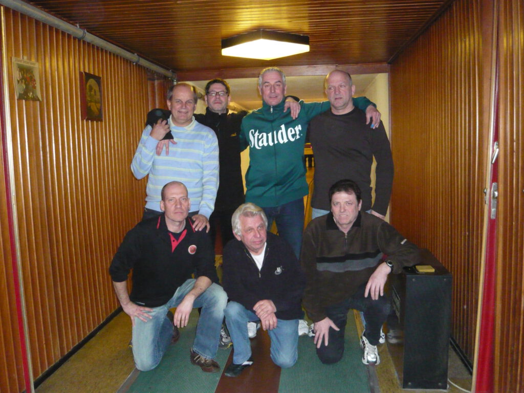 Team 2010 Team 2010