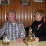 Weihnachstkegeln 2011