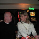 Weihnachstkegeln 2011