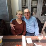 Weihnachtsfeier 2021 im Restaurant zum Emscherhusaren