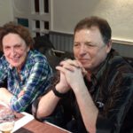 Weihnachtsfeier 2021 im Restaurant zum Emscherhusaren