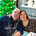 Weihnachtsfeier 2021 im Restaurant zum Emscherhusaren